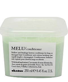 Davines Essential Haircare MELU Anti-breakage shine conditioner - Кондиционер для предотвращения ломкости волос 250 мл